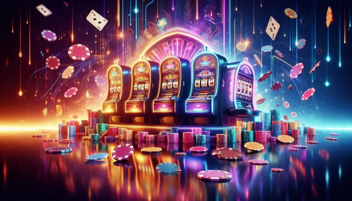 Jacks Casino